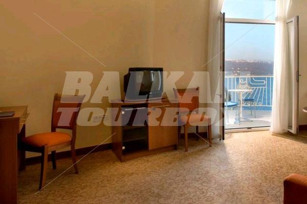 почивка в Villa Ambasador Opatija
