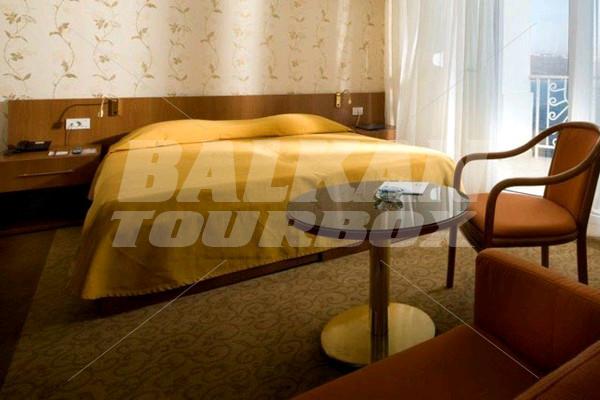 почивка в Villa Ambasador Opatija