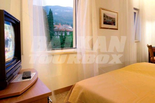 почивка в Villa Ambasador Opatija