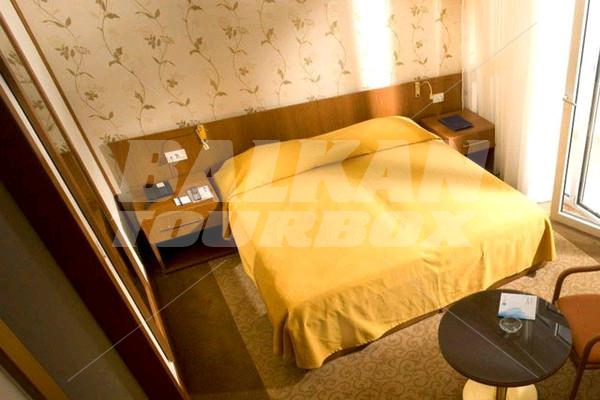 почивка в Villa Ambasador Opatija