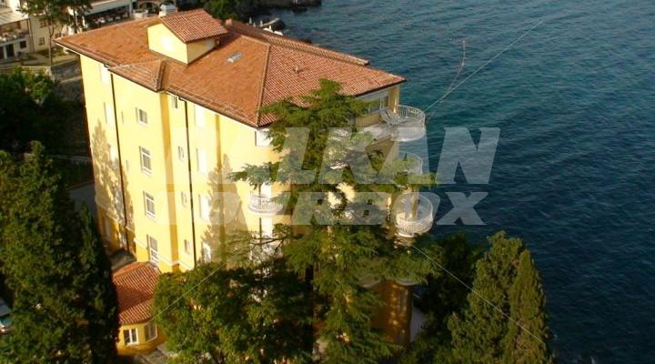 почивка в  Villa Ambasador Opatija
