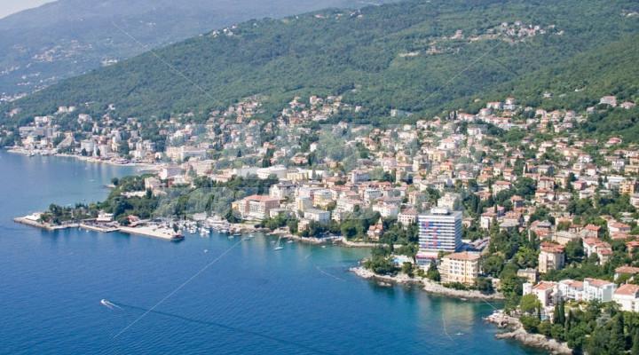 почивка в Villa Ambasador Opatija