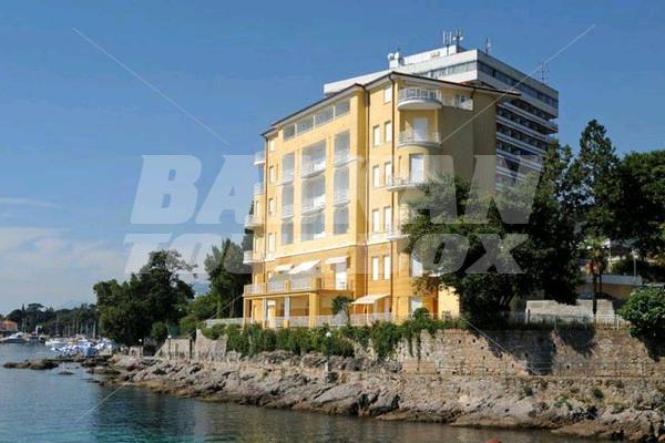 почивка в Villa Ambasador Opatija