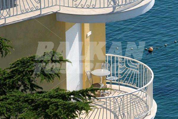 почивка в Villa Ambasador Opatija