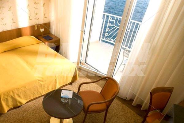 почивка в Villa Ambasador Opatija