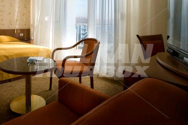 почивка в Villa Ambasador Opatija