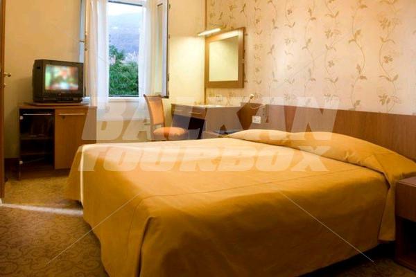 почивка в Villa Ambasador Opatija