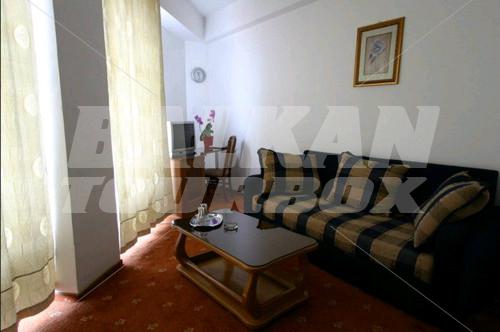 почивка в Emma Est Craiova