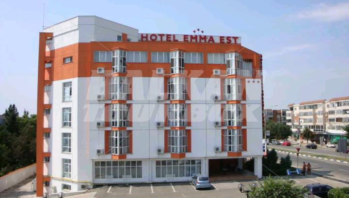 почивка в  Emma Est Craiova