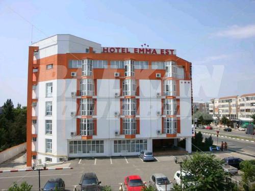 почивка в Emma Est Craiova