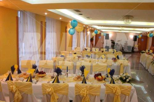 почивка в Emma Est Craiova