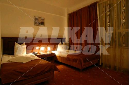 почивка в Emma Est Craiova