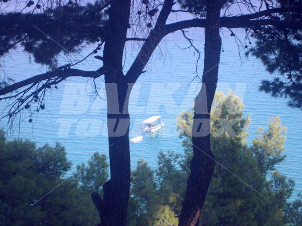 holiday in Evripidis Hotel