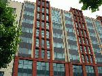 Хотел Disney's Hotel New York, Франция