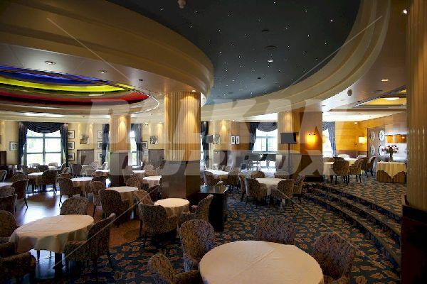 почивка в Disney's Hotel New York