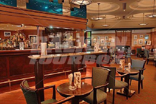 почивка в Disney's Hotel New York