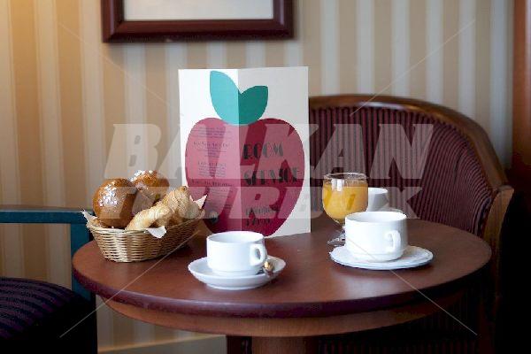 почивка в Disney's Hotel New York