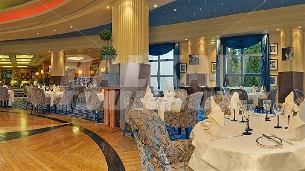 почивка в Disney's Hotel New York