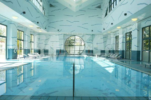 почивка в Disney's Hotel New York