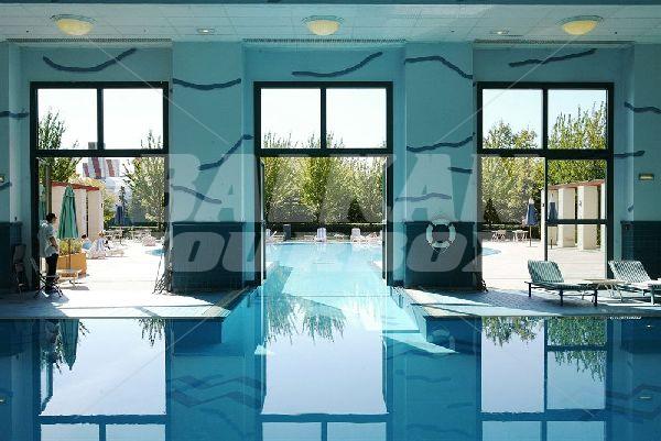почивка в Disney's Hotel New York