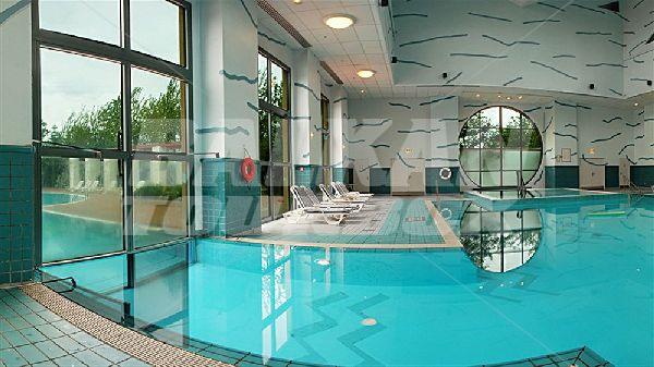 почивка в Disney's Hotel New York