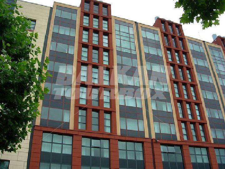 почивка в  Disney's Hotel New York