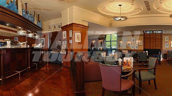 почивка в Disney's Hotel New York