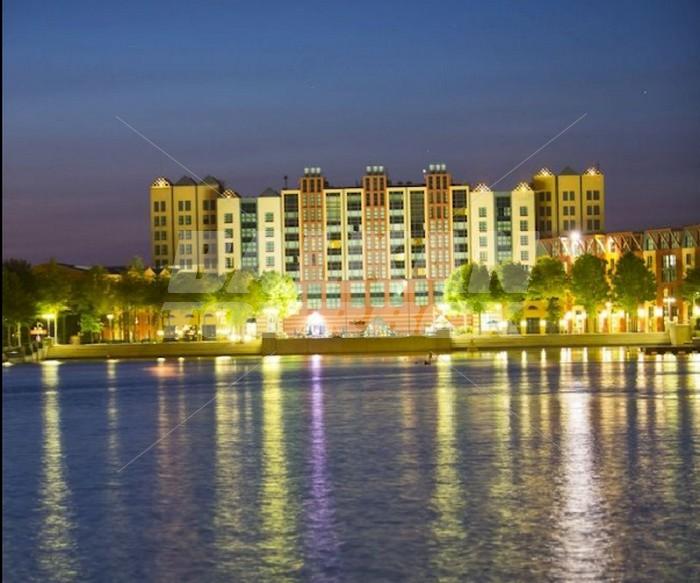 почивка в Disney's Hotel New York