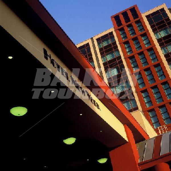 почивка в Disney's Hotel New York