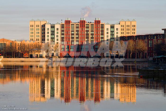 почивка в Disney's Hotel New York
