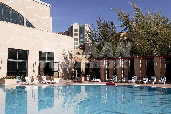 почивка в Disney's Hotel New York