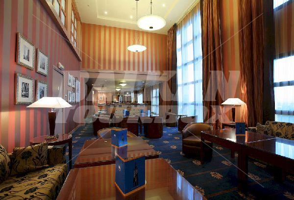 почивка в Disney's Hotel New York