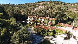 Hotel Panas, Greece, Kefalonia Island
