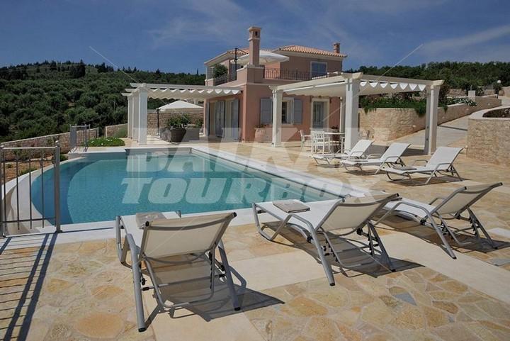 holiday in  Kuero Concierge
