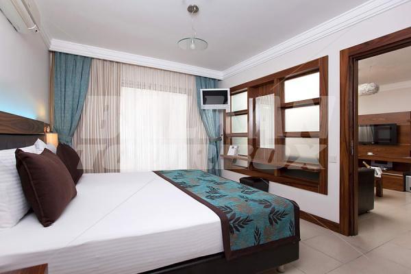 почивка в Xperia Grand Bali