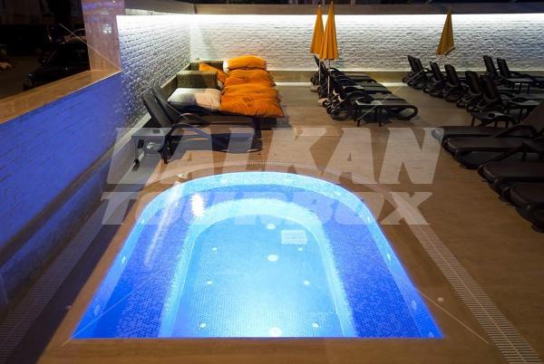 почивка в Xperia Grand Bali