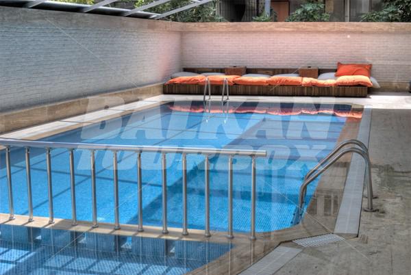 почивка в Xperia Grand Bali
