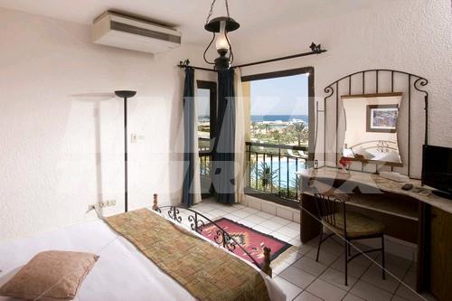 holiday in Jewels Sahara Boutique Resort