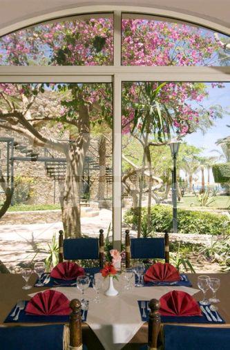 holiday in Jewels Sahara Boutique Resort