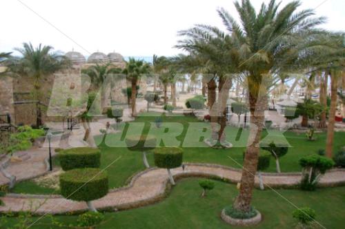 holiday in Jewels Sahara Boutique Resort