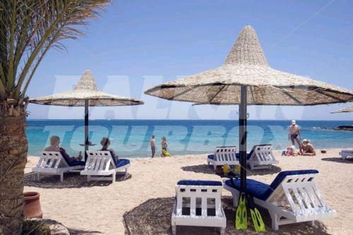 holiday in Jewels Sahara Boutique Resort