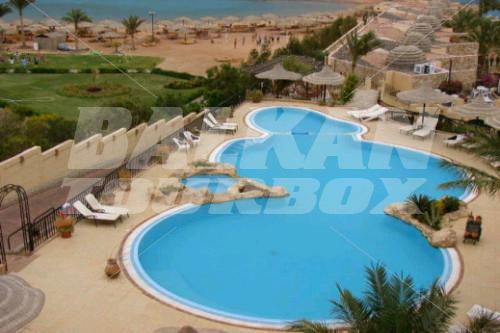 holiday in Jewels Sahara Boutique Resort