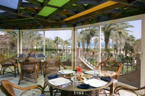 holiday in Jewels Sahara Boutique Resort
