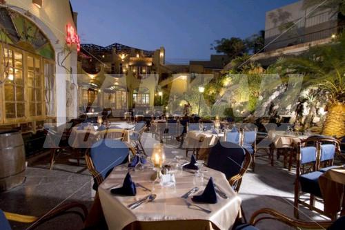 holiday in Jewels Sahara Boutique Resort