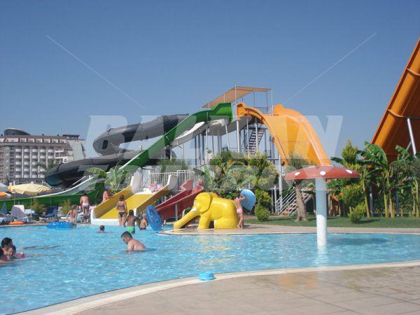 почивка в Saturn Palace