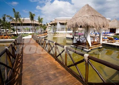 почивка в Grand Riviera Princess