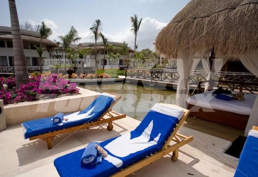 почивка в Grand Riviera Princess
