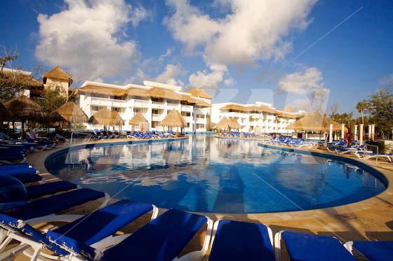 почивка в Grand Riviera Princess