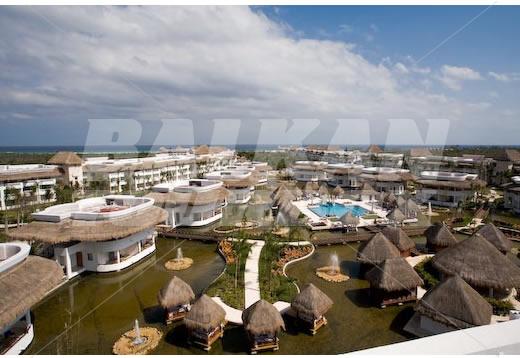 почивка в Grand Riviera Princess