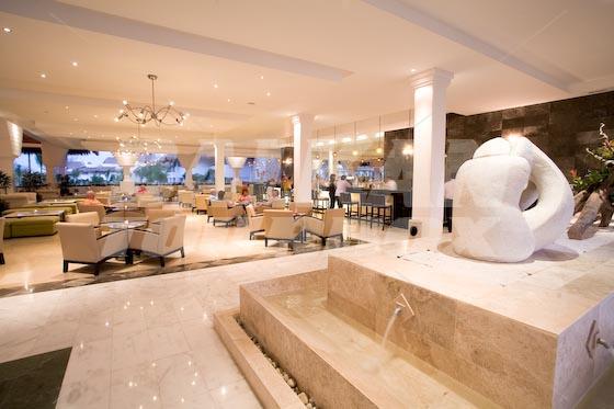 почивка в Grand Riviera Princess